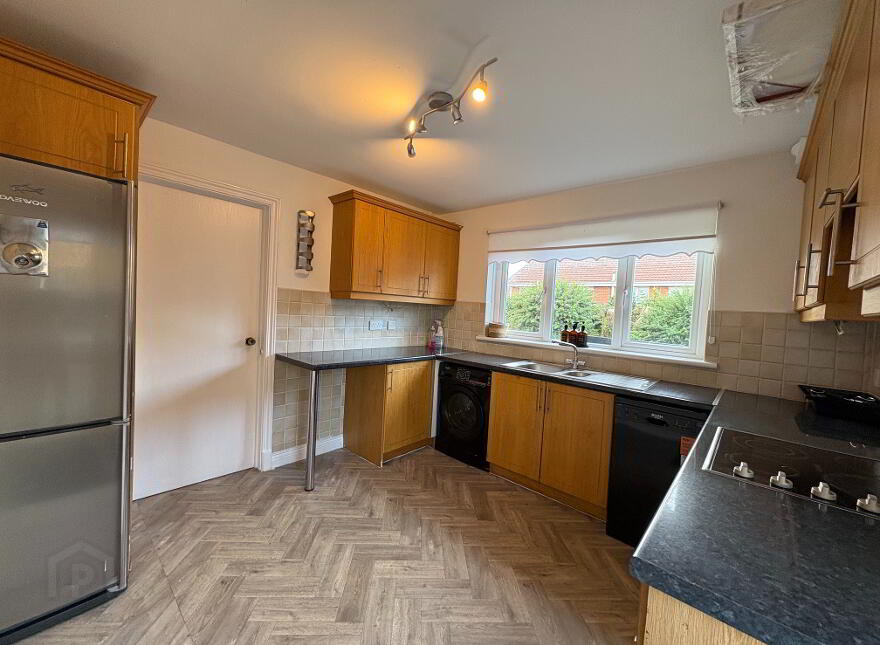 58 Briar Hill, Cairnshill Road, Belfast, BT8 6XW