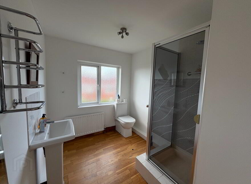 58 Briar Hill, Cairnshill Road, Belfast, BT8 6XW