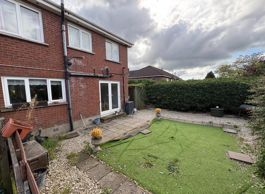 58 Briar Hill, Cairnshill Road, Belfast, BT8 6XW
