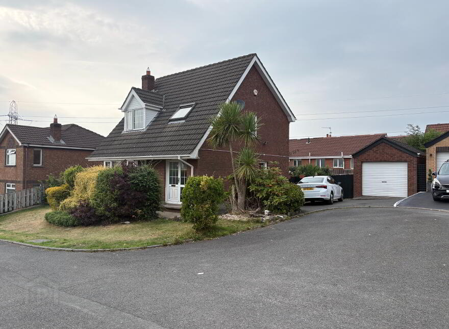 58 Briar Hill, Cairnshill Road, Belfast, BT8 6XW