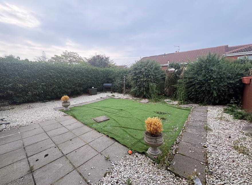 58 Briar Hill, Cairnshill Road, Belfast, BT8 6XW