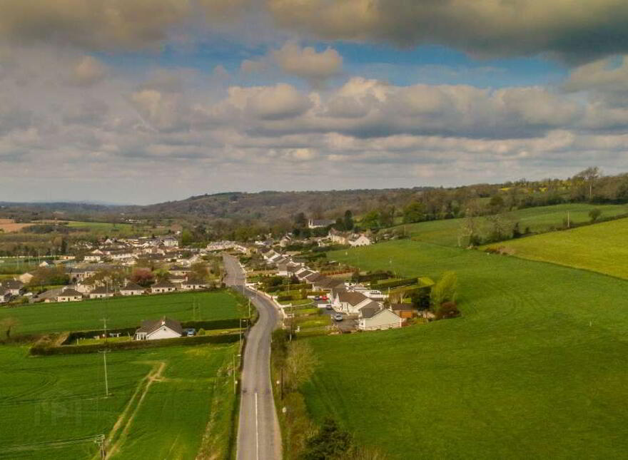 Shanbally, Cappoquin