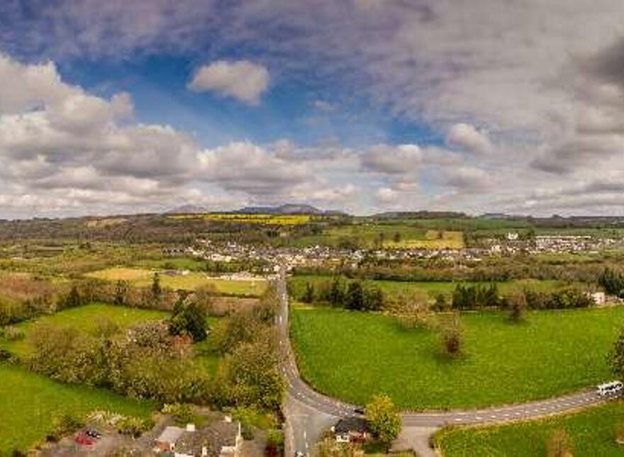 Shanbally, Cappoquin