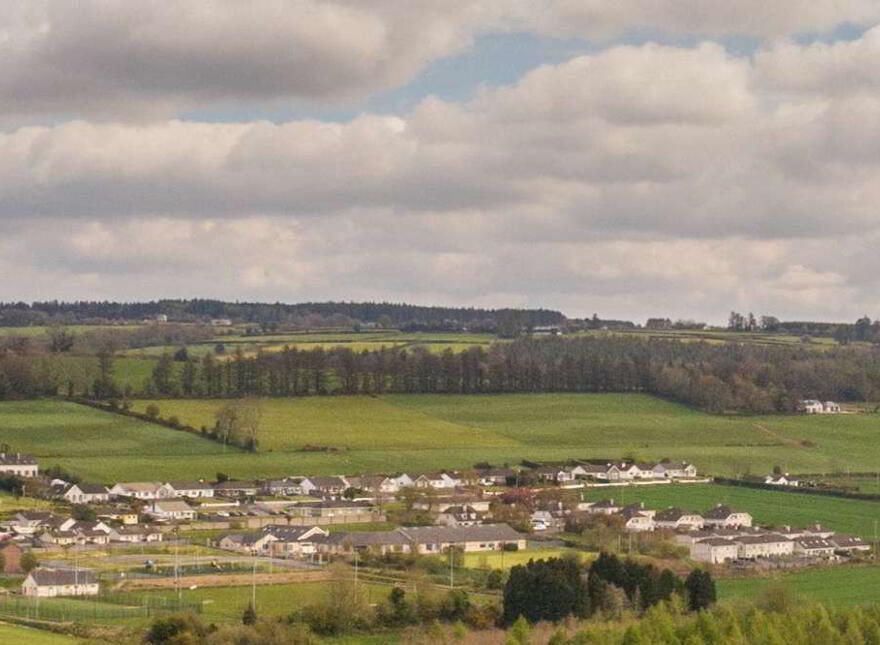 Shanbally, Cappoquin