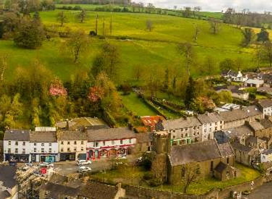 Shanbally, Cappoquin