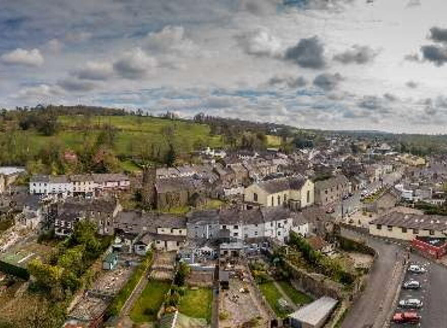 Shanbally, Cappoquin
