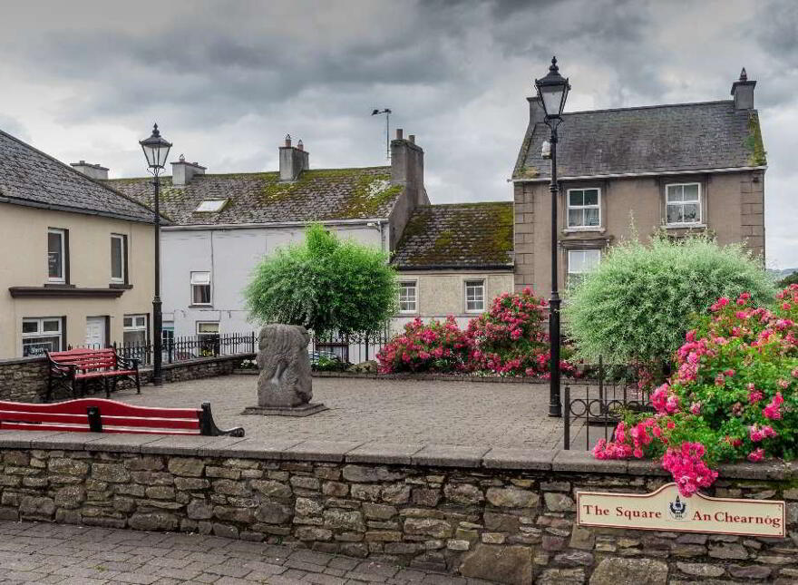 Shanbally, Cappoquin