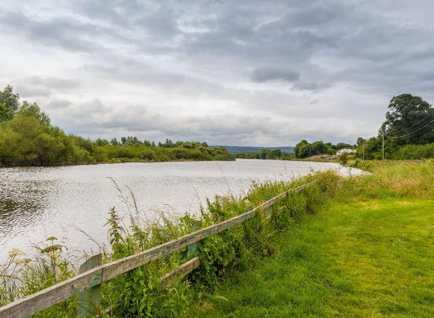 Shanbally, Cappoquin