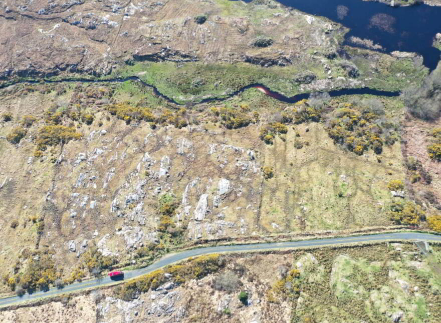 Crickamore, Dungloe
