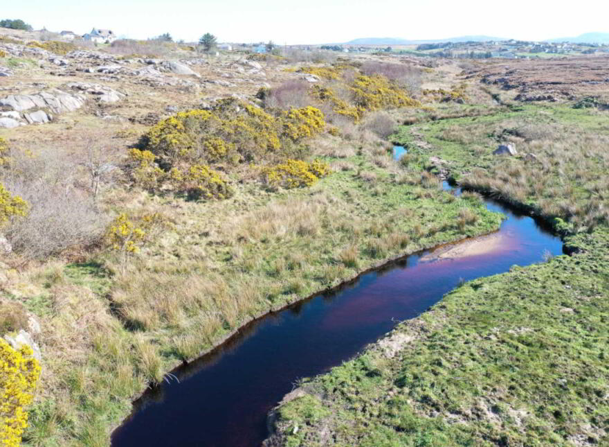 Crickamore, Dungloe