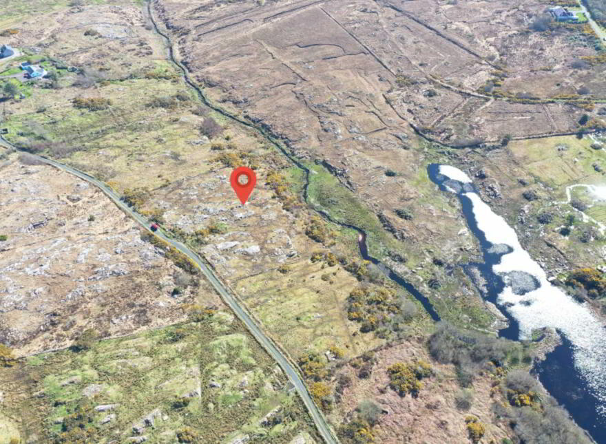 Crickamore, Dungloe