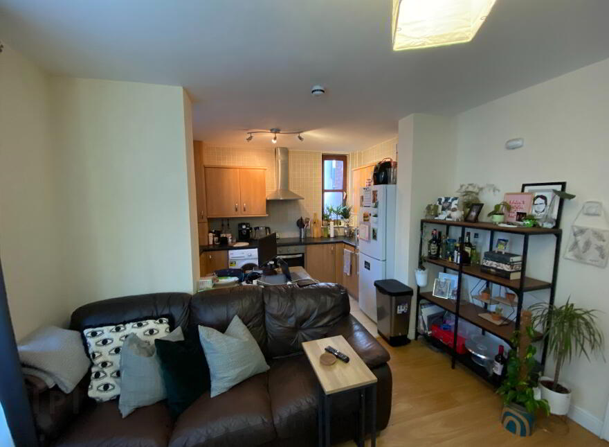 Cavendish Street, Belfast, BT12 7AW