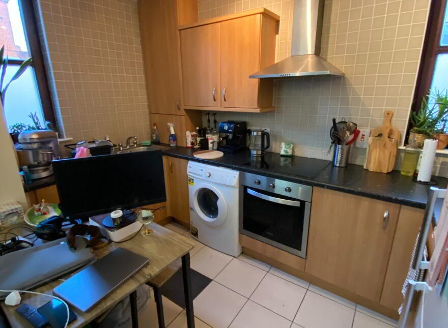 Cavendish Street, Belfast, BT12 7AW