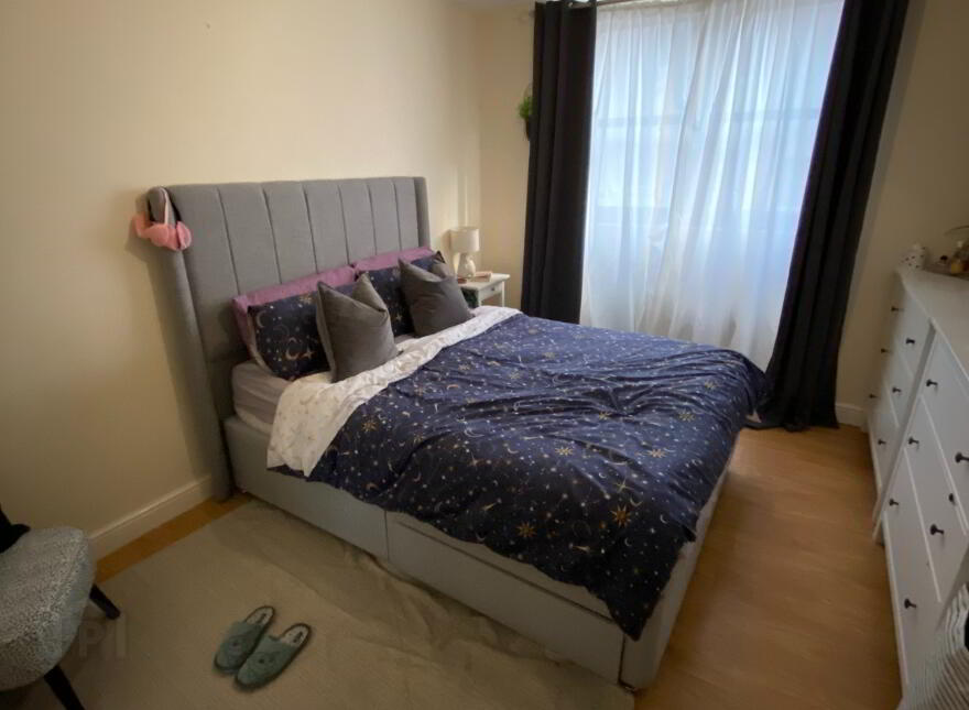 Cavendish Street, Belfast, BT12 7AW