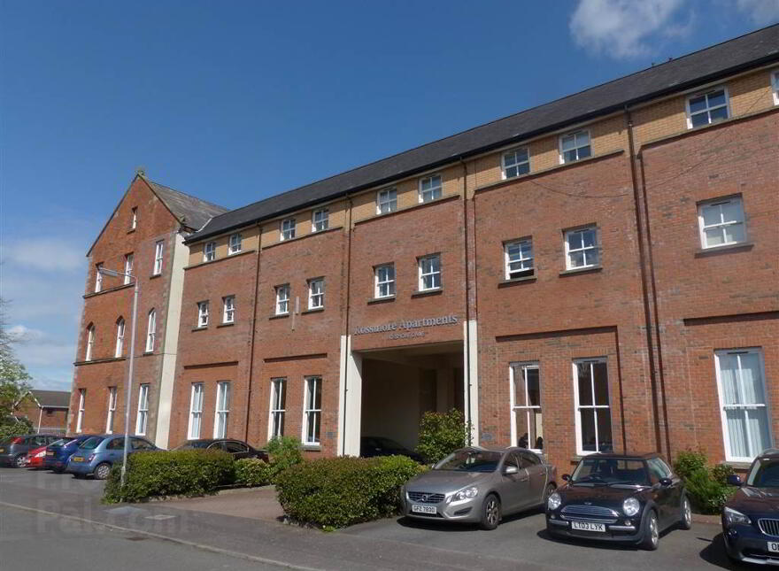 Apt 21, 48 Rossmore Drive, Ormeau Road, Belfast, BT7 3LA photo