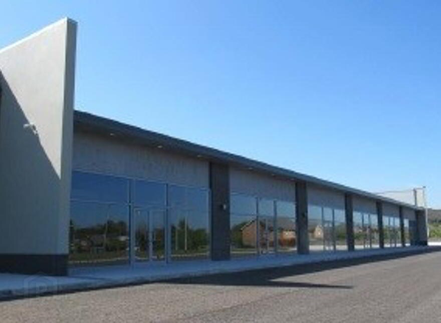 Greenwood Business Park, 19 Ballinderry Road, Lisburn, BT28 2SA