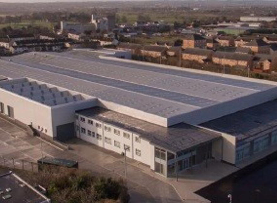 Greenwood Business Park, 19 Ballinderry Road, Lisburn, BT28 2SA
