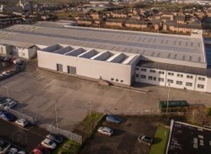 Greenwood Business Park, 19 Ballinderry Road, Lisburn, BT28 2SA