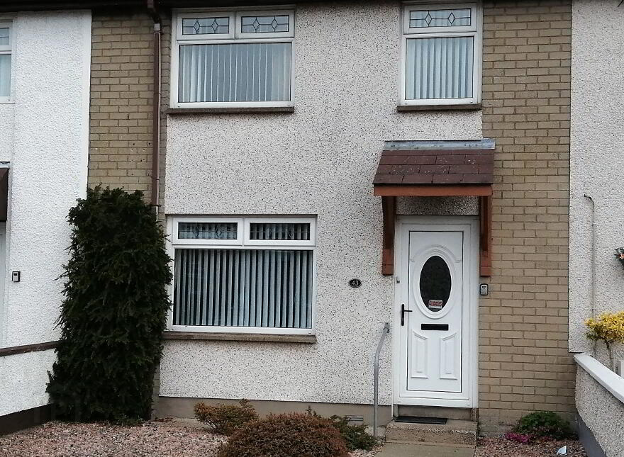 43 Parkhall Road, Antrim, BT41 1BU