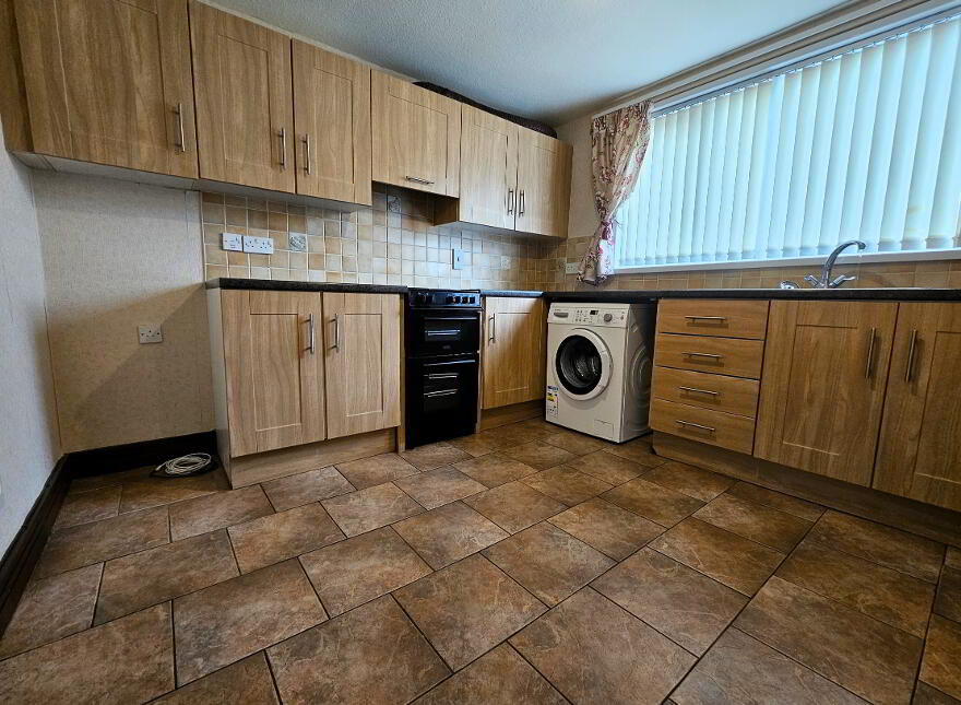 43 Parkhall Road, Antrim, BT41 1BU