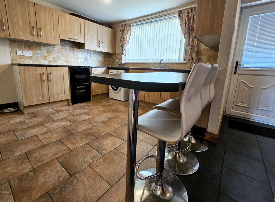 43 Parkhall Road, Antrim, BT41 1BU