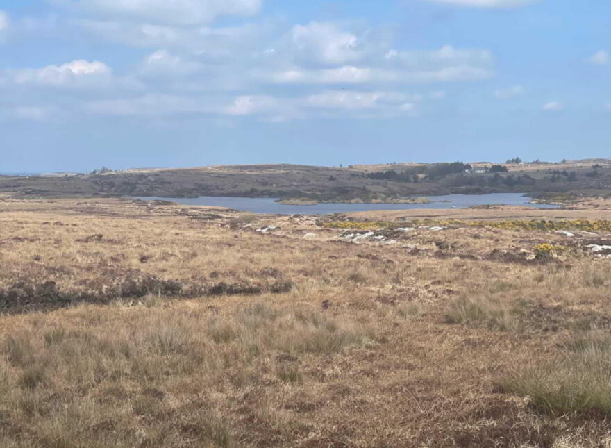 Meenbanad, Burtonport