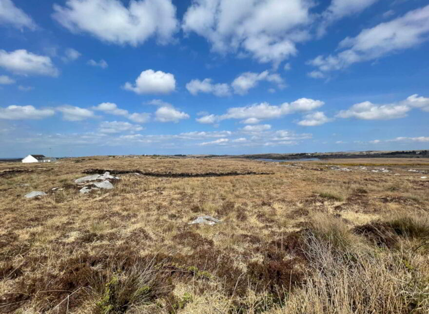 Meenbanad, Burtonport