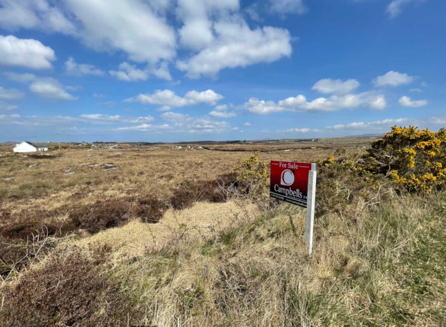 Meenbanad, Burtonport