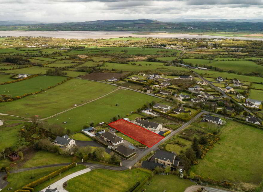 Woodlands, Letterkenny