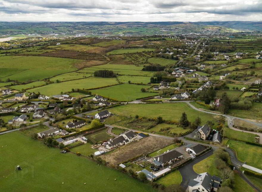 Woodlands, Letterkenny