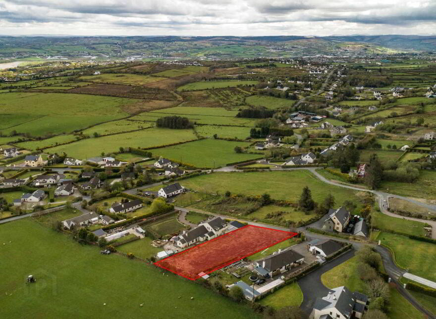Woodlands, Letterkenny