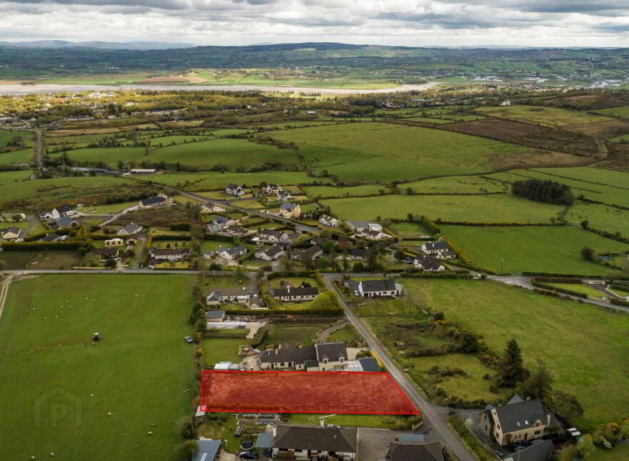 Woodlands, Letterkenny