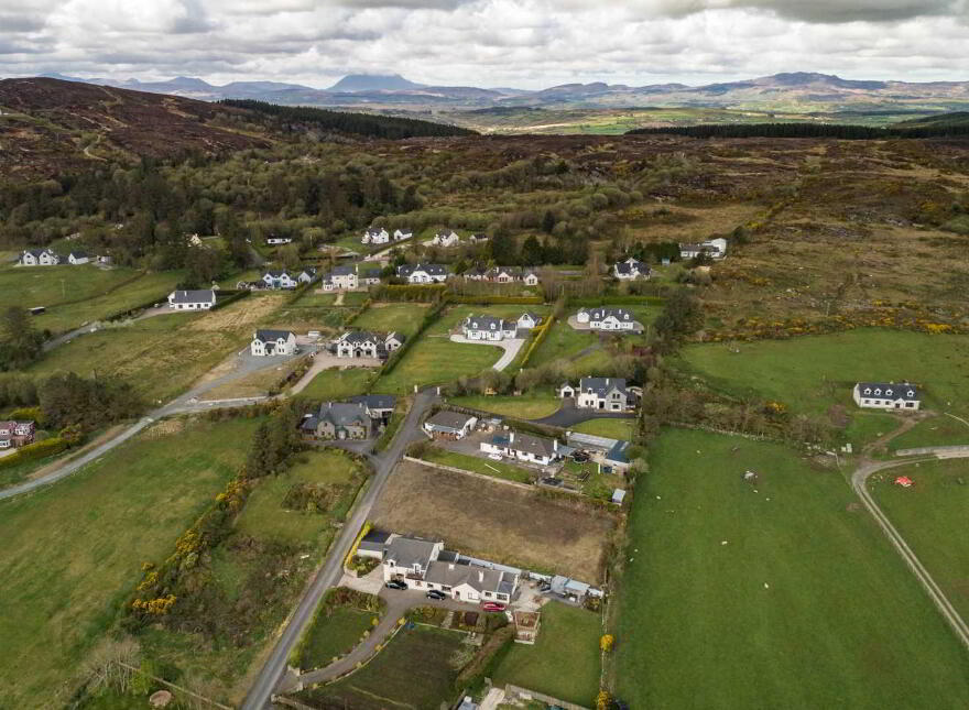 Woodlands, Letterkenny