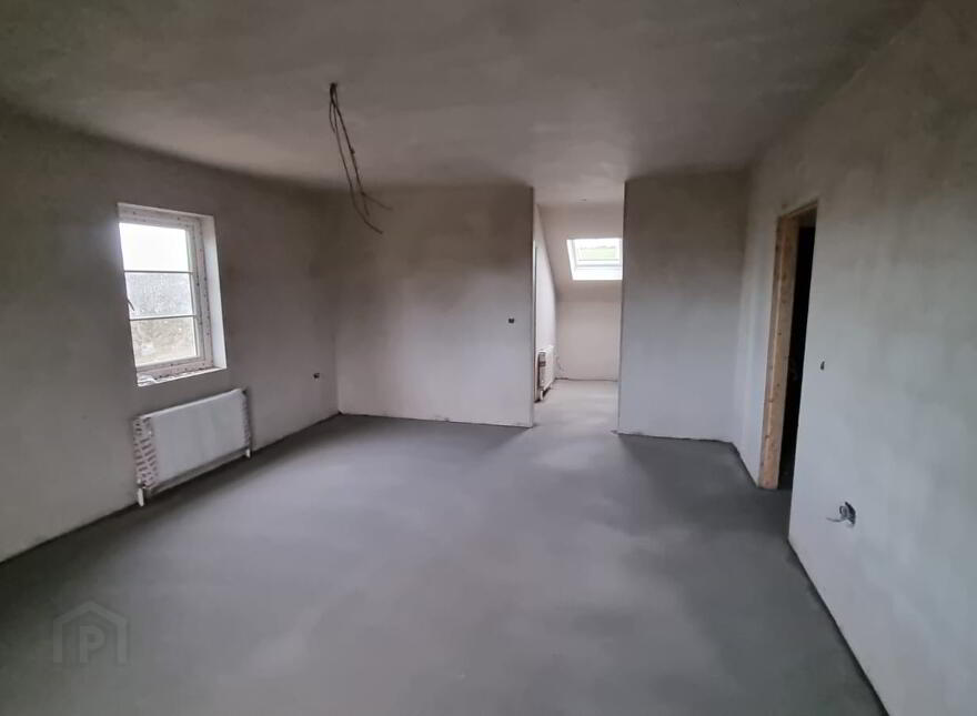 Carryglass Road, Fintona, Omagh, BT78 3PU