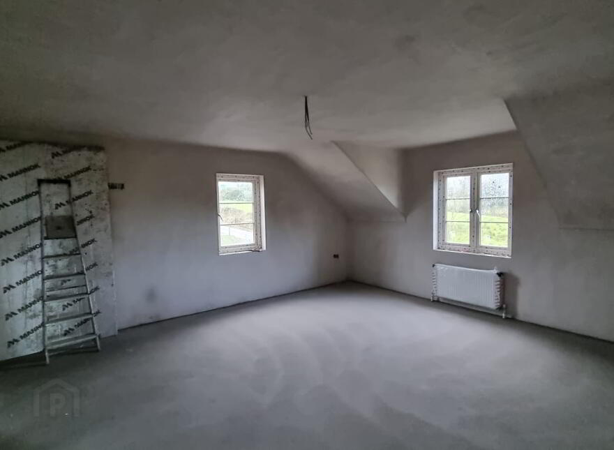 Carryglass Road, Fintona, Omagh, BT78 3PU