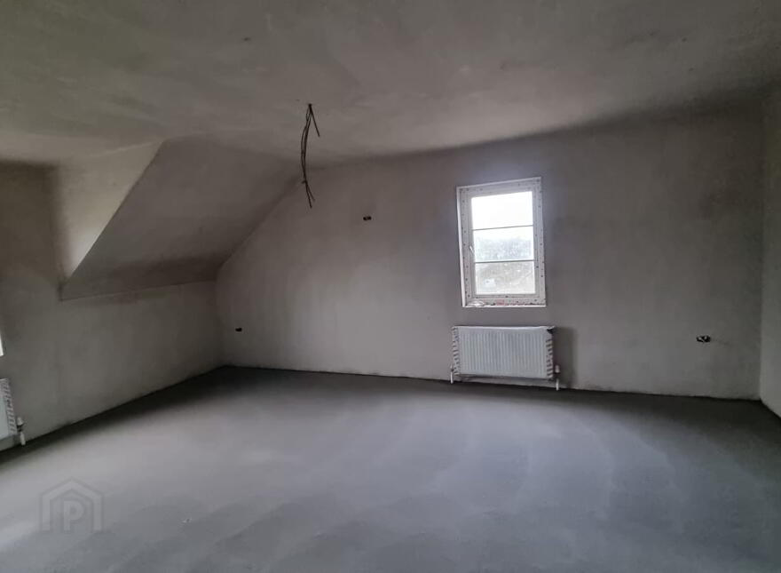 Carryglass Road, Fintona, Omagh, BT78 3PU