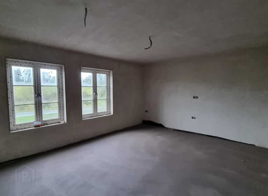 Carryglass Road, Fintona, Omagh, BT78 3PU