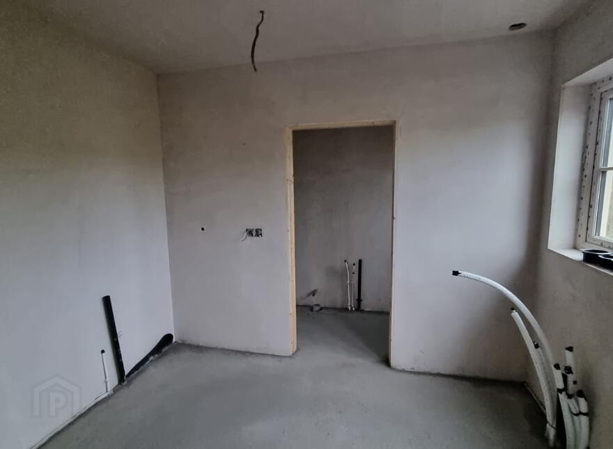 Carryglass Road, Fintona, Omagh, BT78 3PU