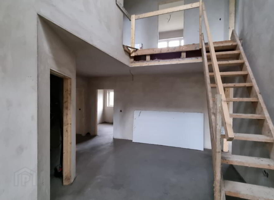 Carryglass Road, Fintona, Omagh, BT78 3PU