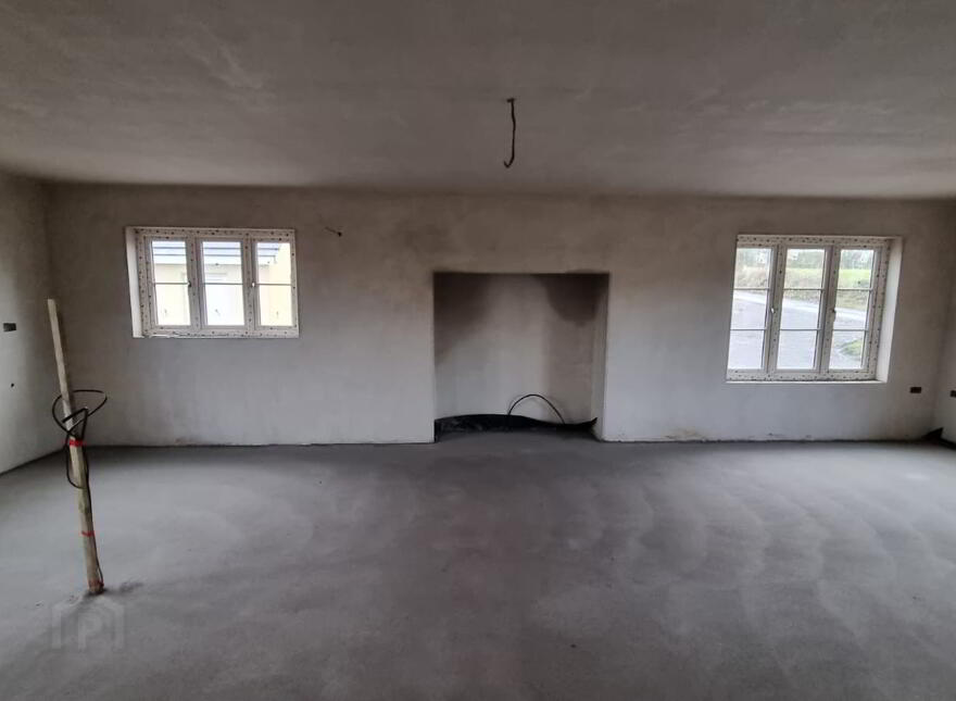 Carryglass Road, Fintona, Omagh, BT78 3PU