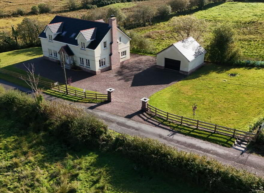 Carryglass Road, Fintona, Omagh, BT78 3PU photo