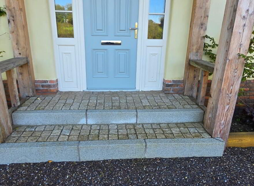 Carryglass Road, Fintona, Omagh, BT78 3PU