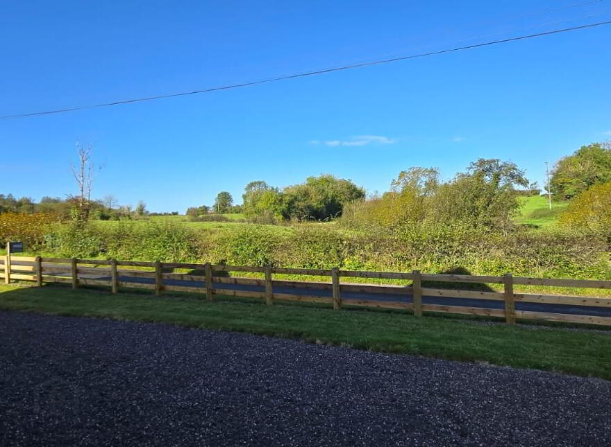 Carryglass Road, Fintona, Omagh, BT78 3PU