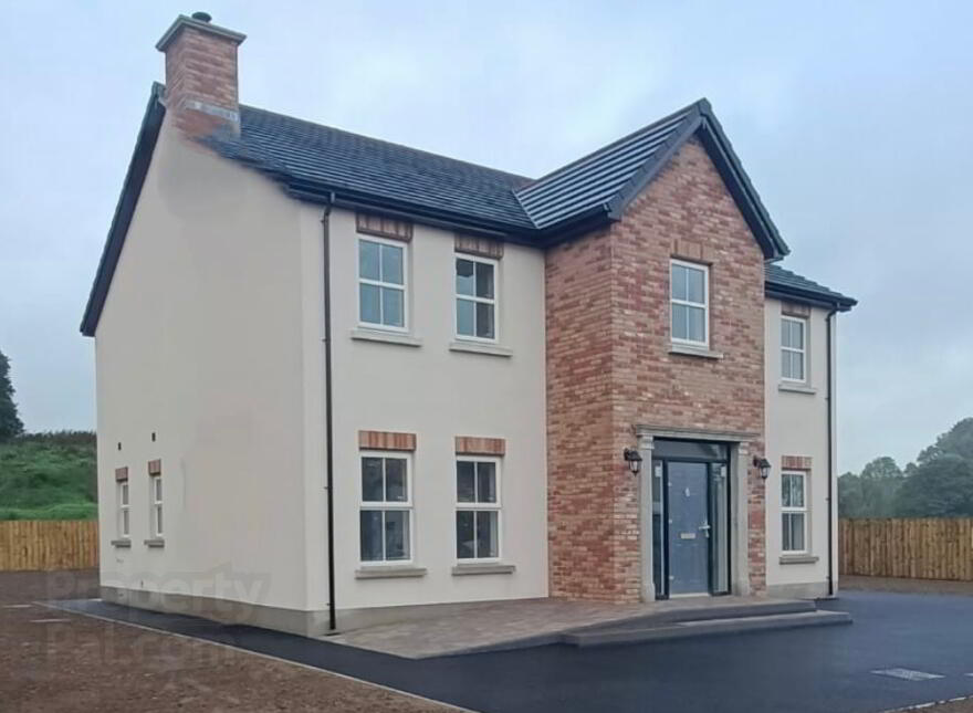The Honeysuckle, Larden Meadows, Donaghmore, Dungannon photo