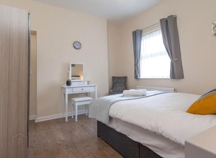 Unit 3, Wellesley Avenue, Lisburn Road, Belfast, BT9 7DW