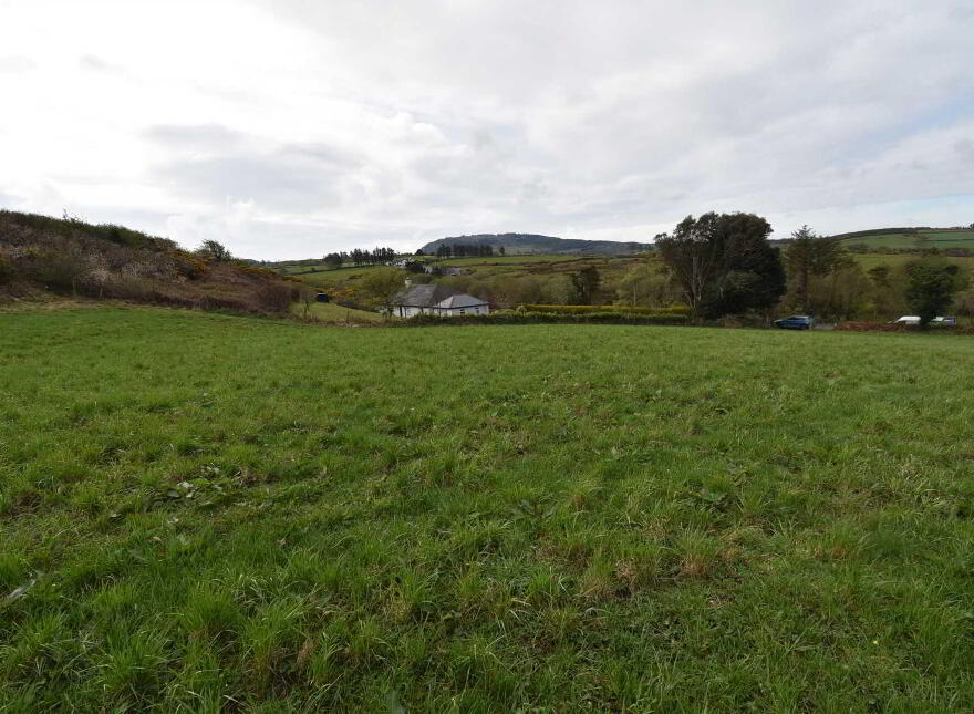 C. 1 Acre At Lough Hyne Road, Skibbereen, P000000