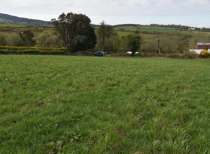 C. 1 Acre At Lough Hyne Road, Skibbereen, P000000