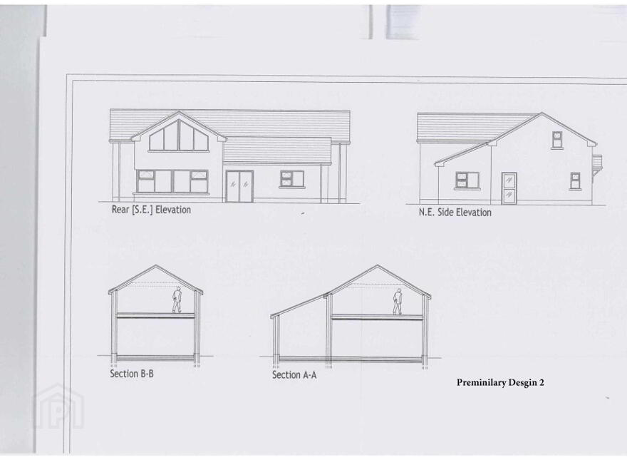 44 Drumbeggan Road, Enniskillen, BT74 8EU