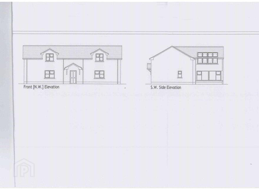 44 Drumbeggan Road, Enniskillen, BT74 8EU