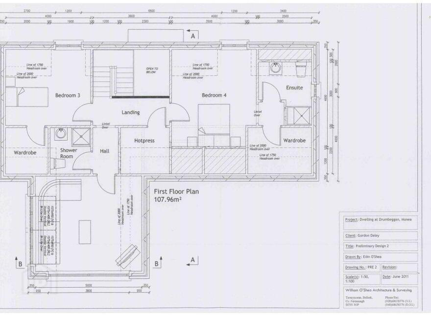 44 Drumbeggan Road, Enniskillen, BT74 8EU